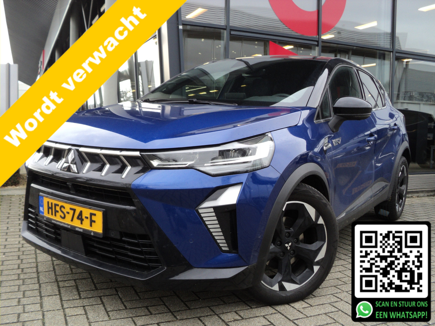 Mitsubishi Mitsubishi