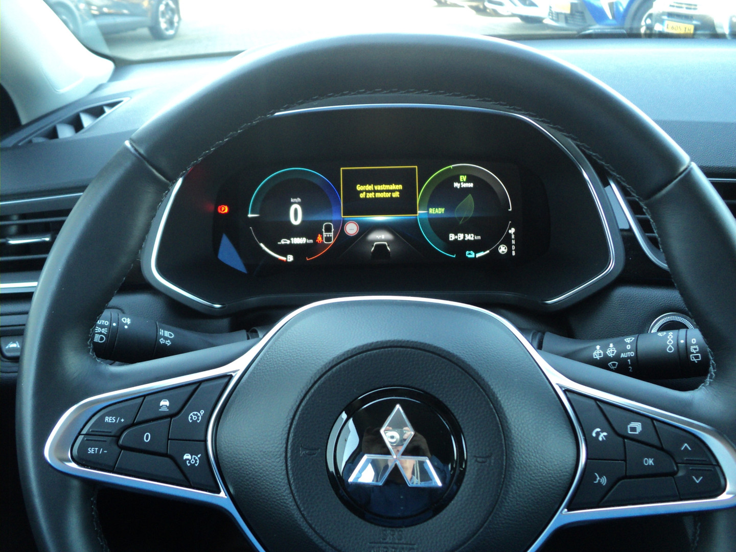 Mitsubishi Mitsubishi