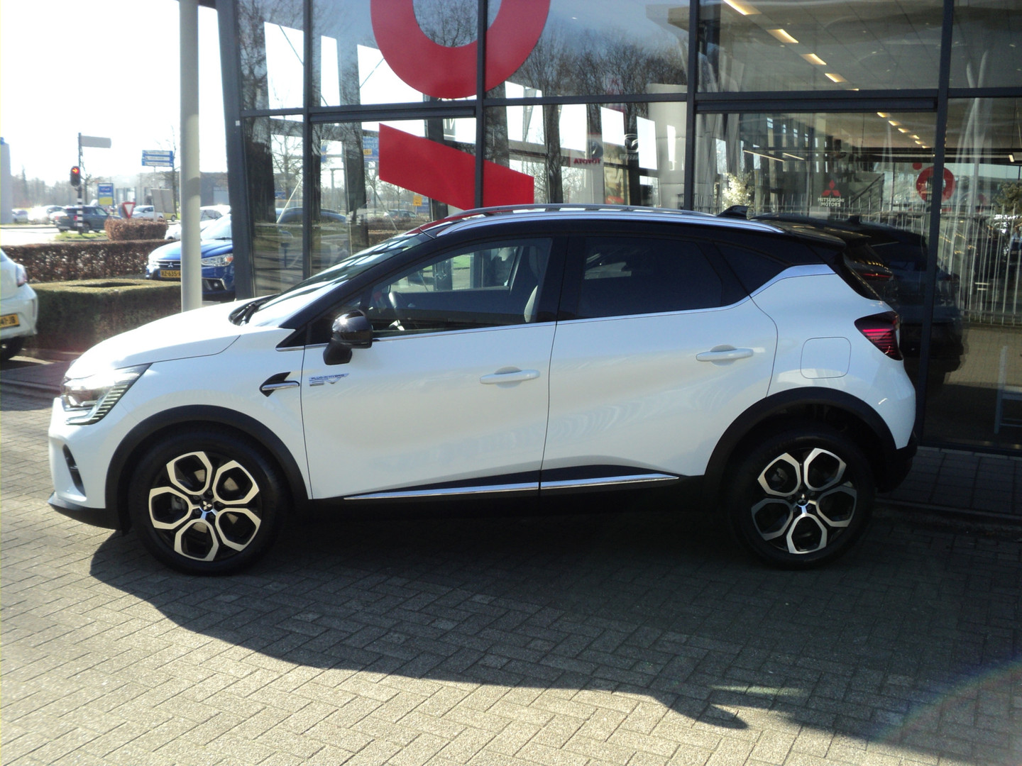 Mitsubishi Mitsubishi