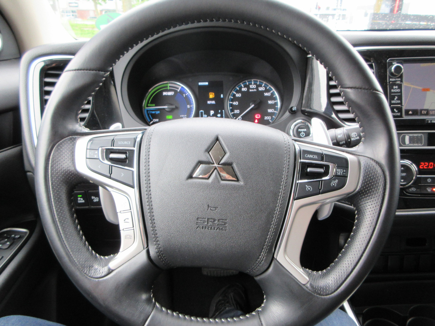 Mitsubishi