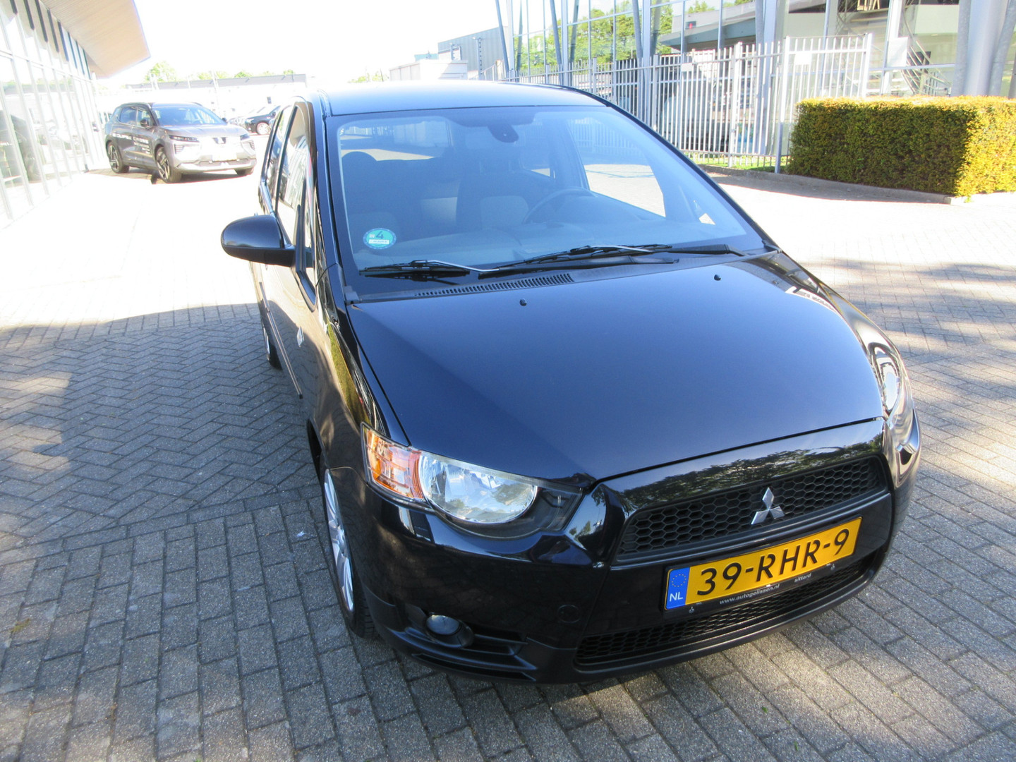 Mitsubishi