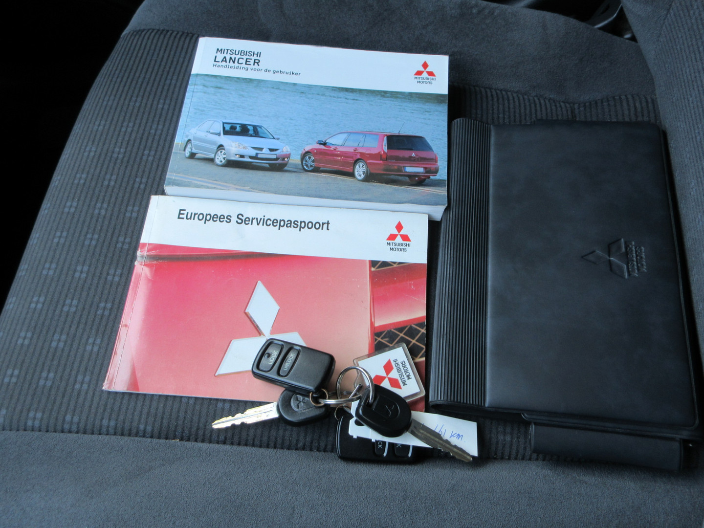 Mitsubishi