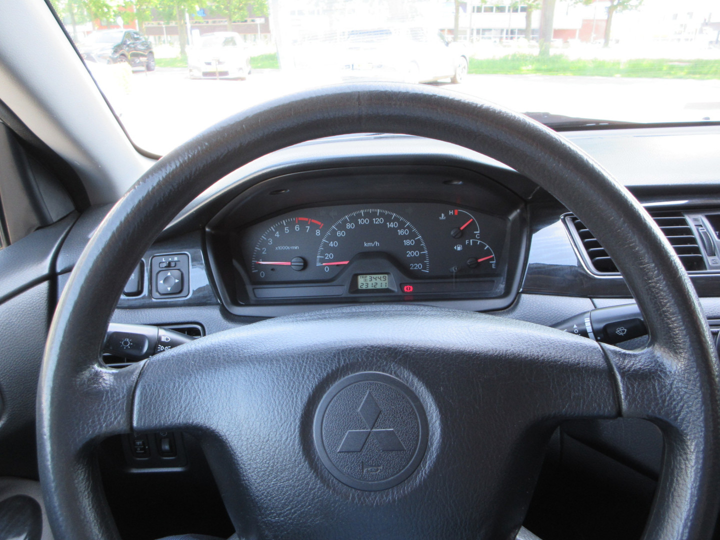 Mitsubishi