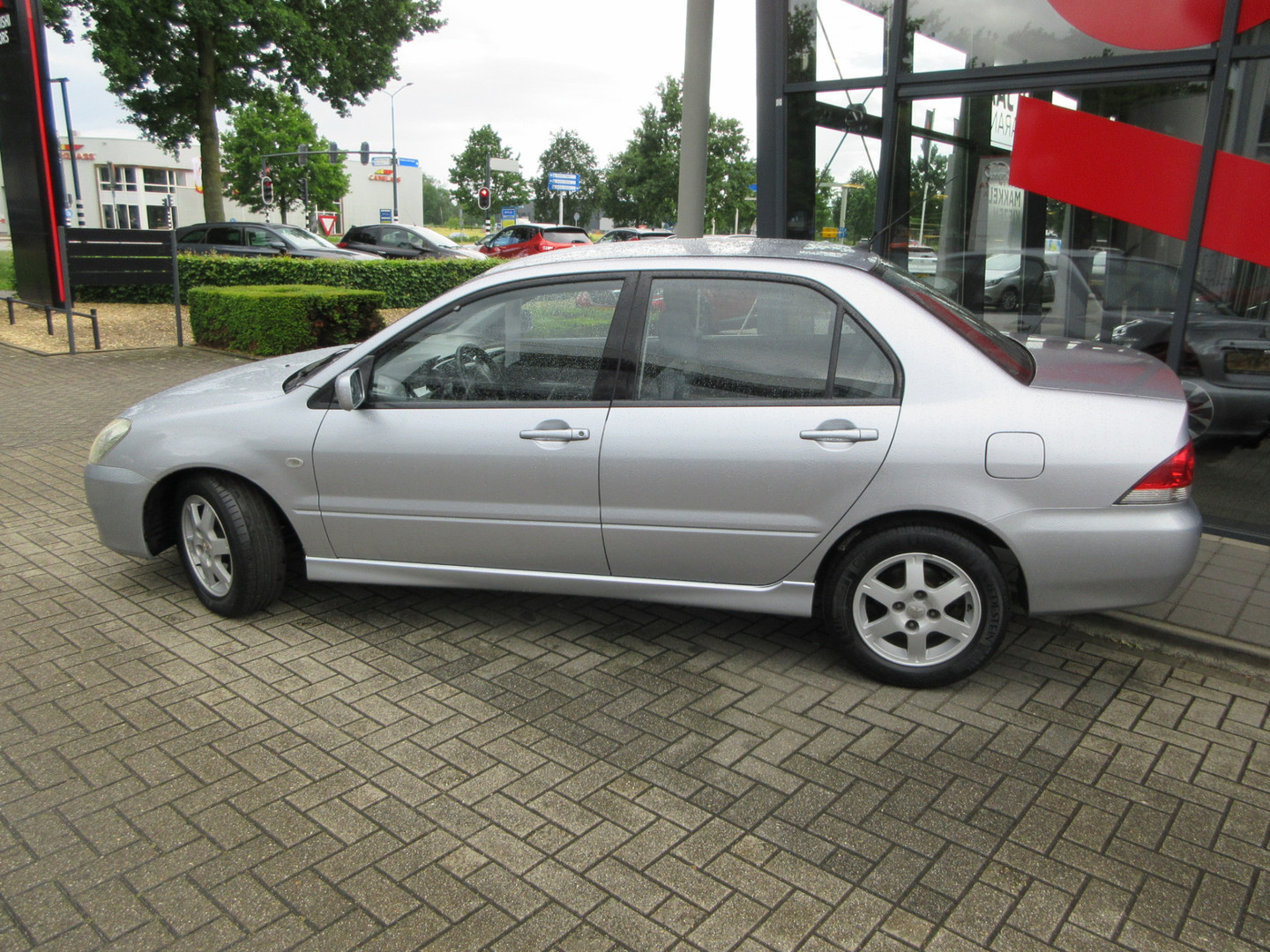 Mitsubishi