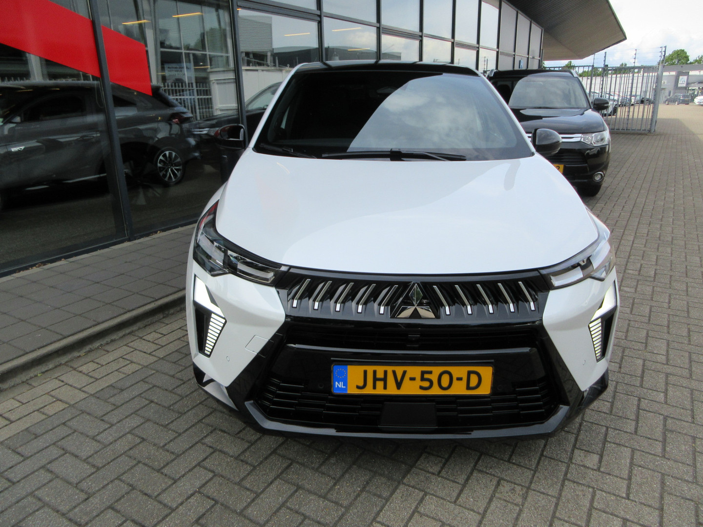Mitsubishi
