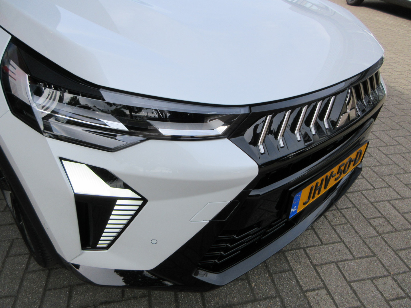 Mitsubishi