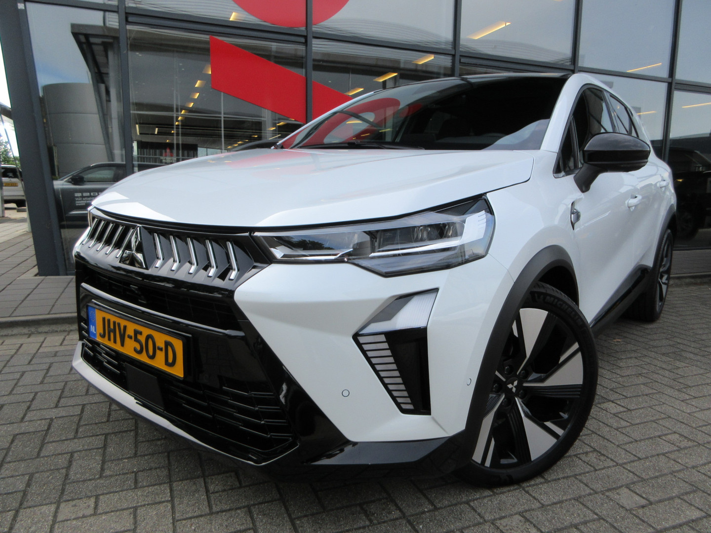 Mitsubishi