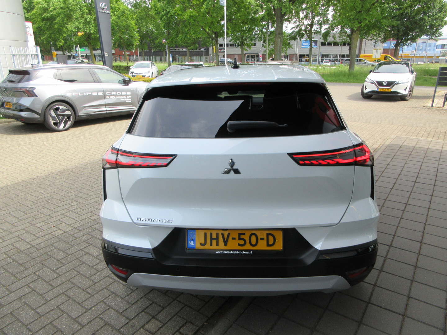 Mitsubishi