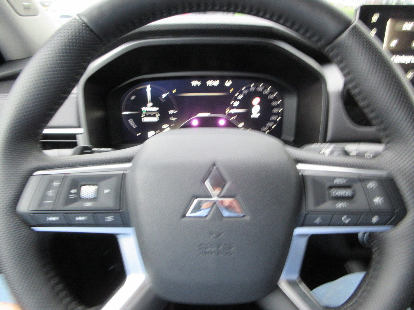 Mitsubishi