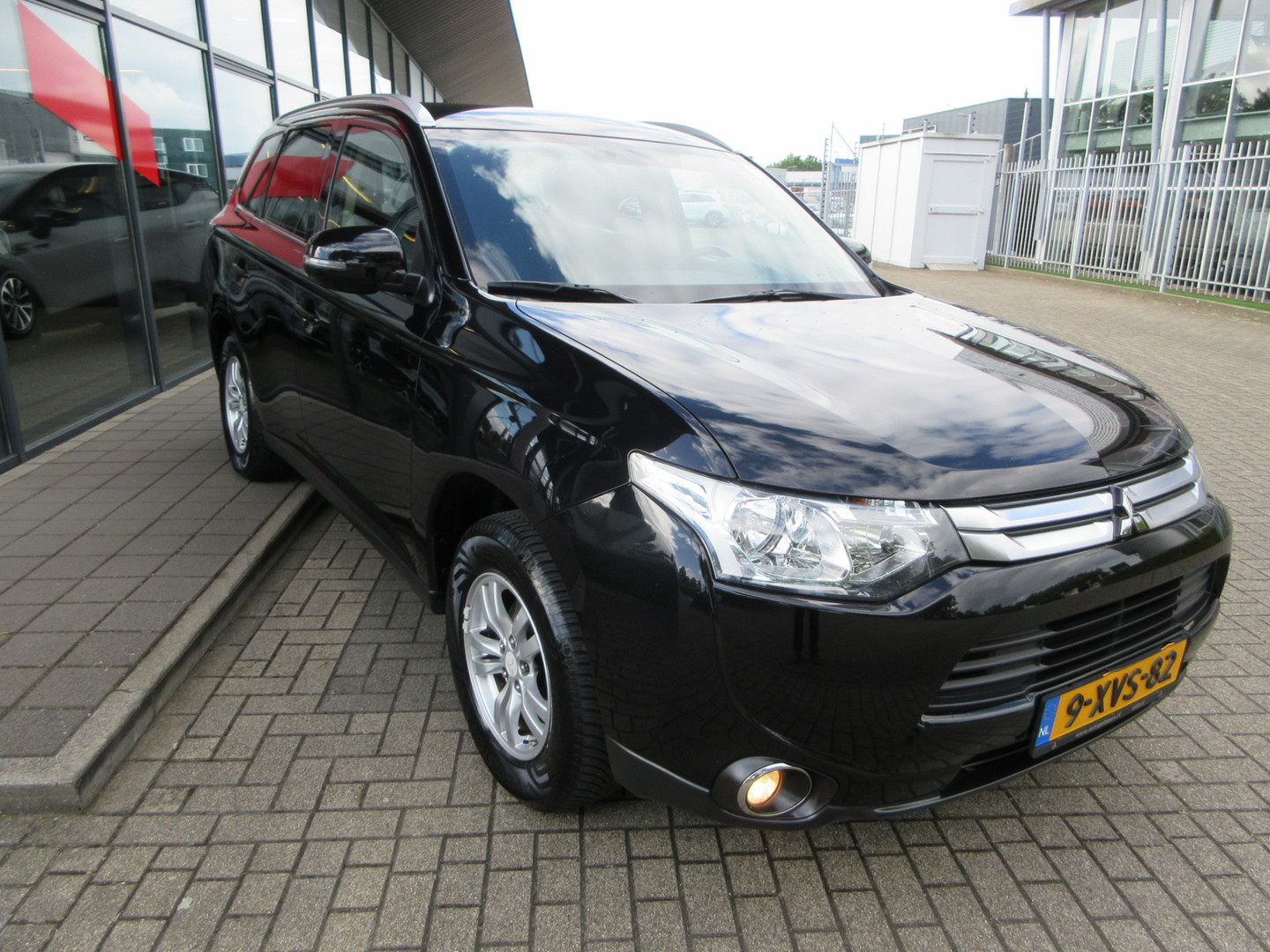 Mitsubishi Mitsubishi