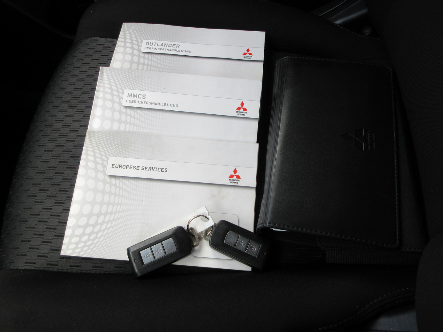 Mitsubishi Mitsubishi