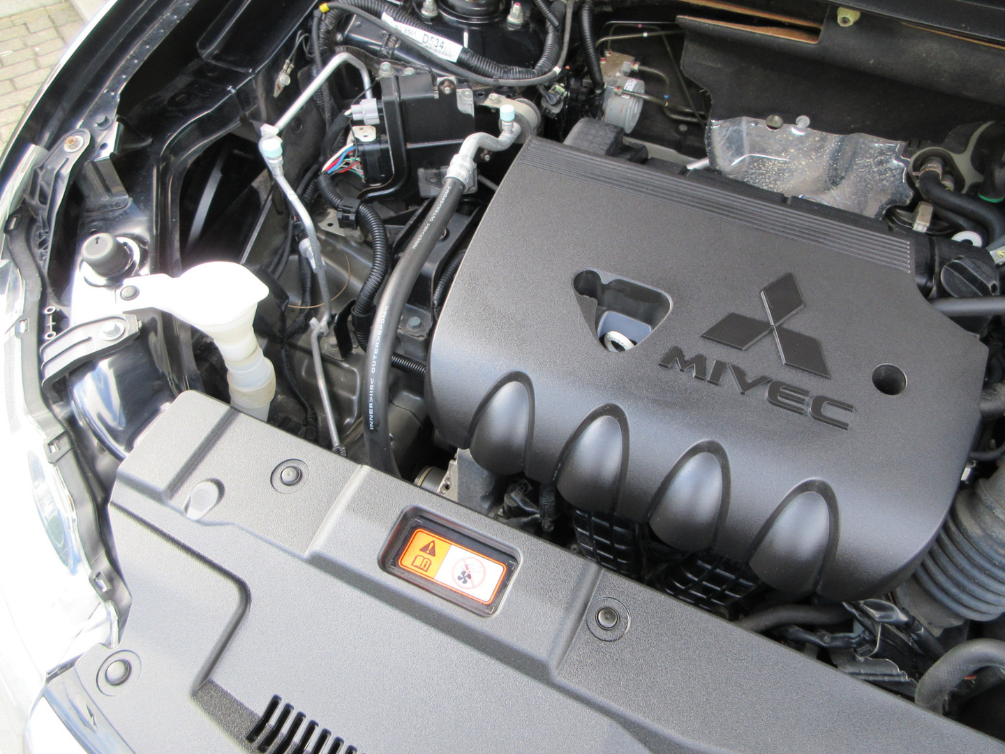 Mitsubishi Mitsubishi