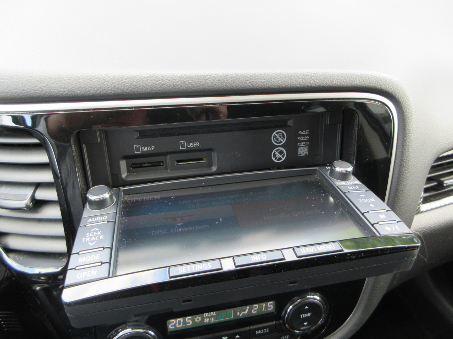 Mitsubishi Mitsubishi
