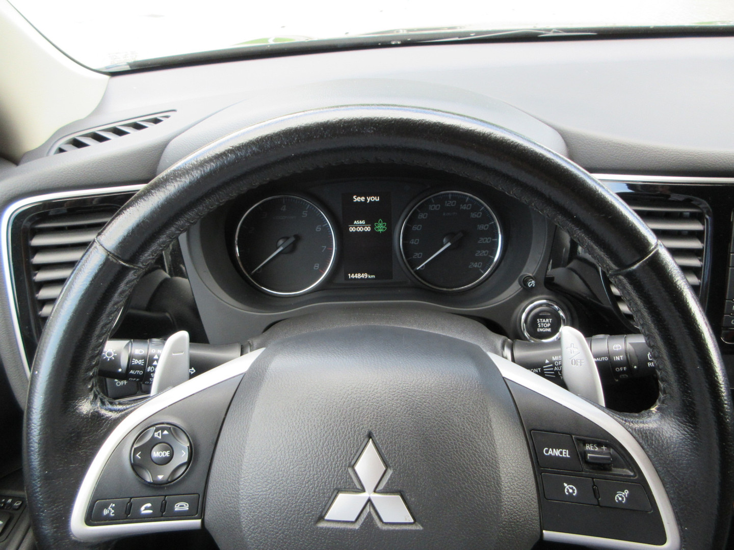 Mitsubishi Mitsubishi