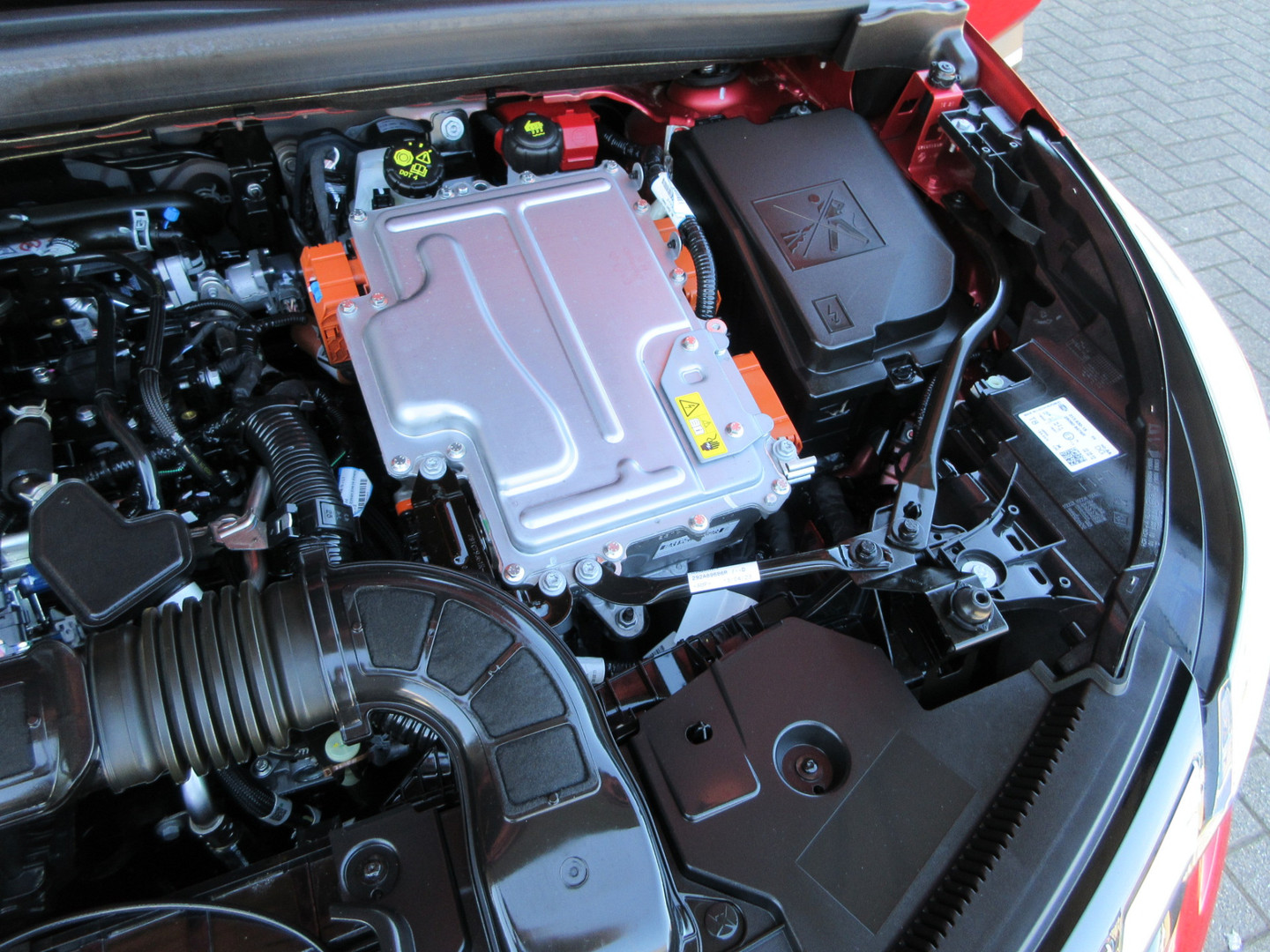 Mitsubishi