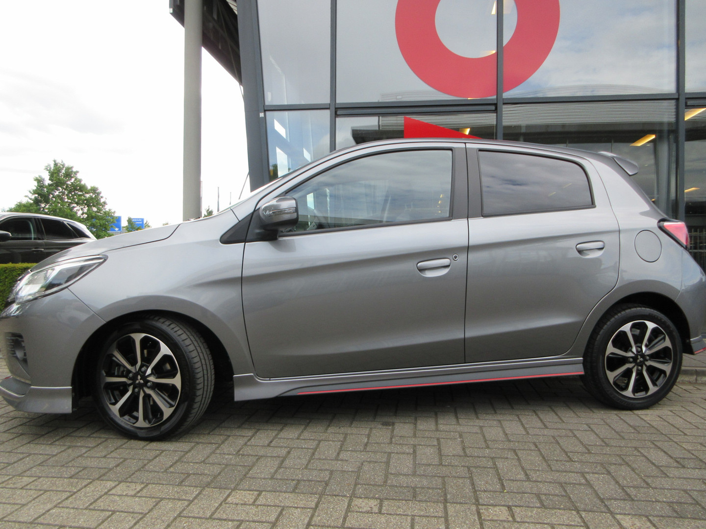 Mitsubishi
