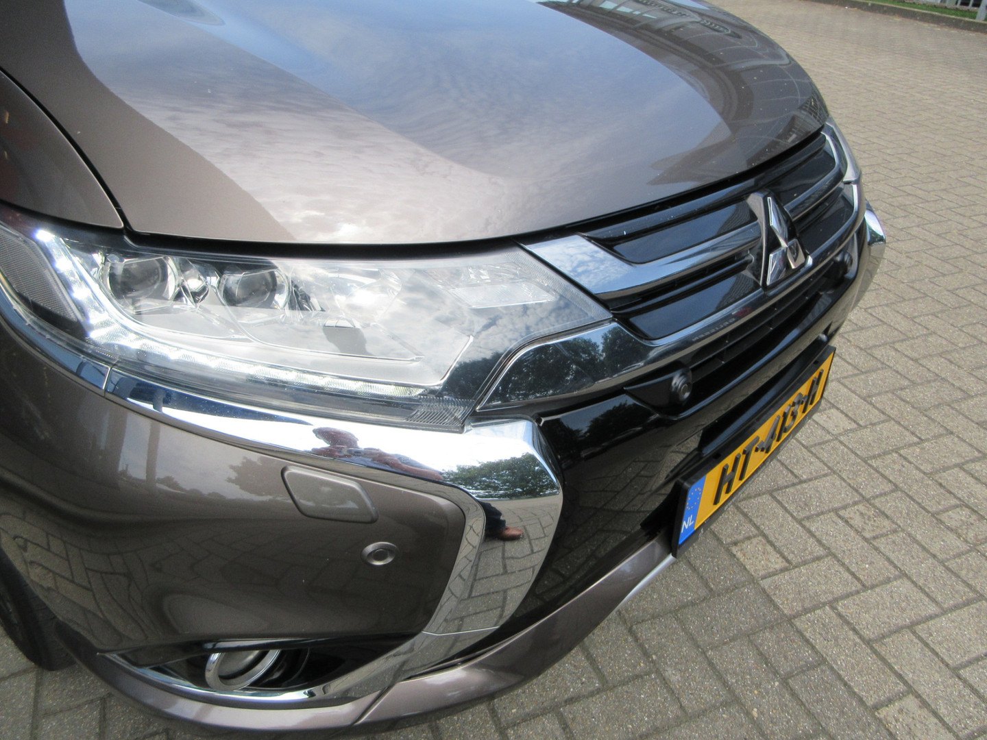 Mitsubishi Mitsubishi