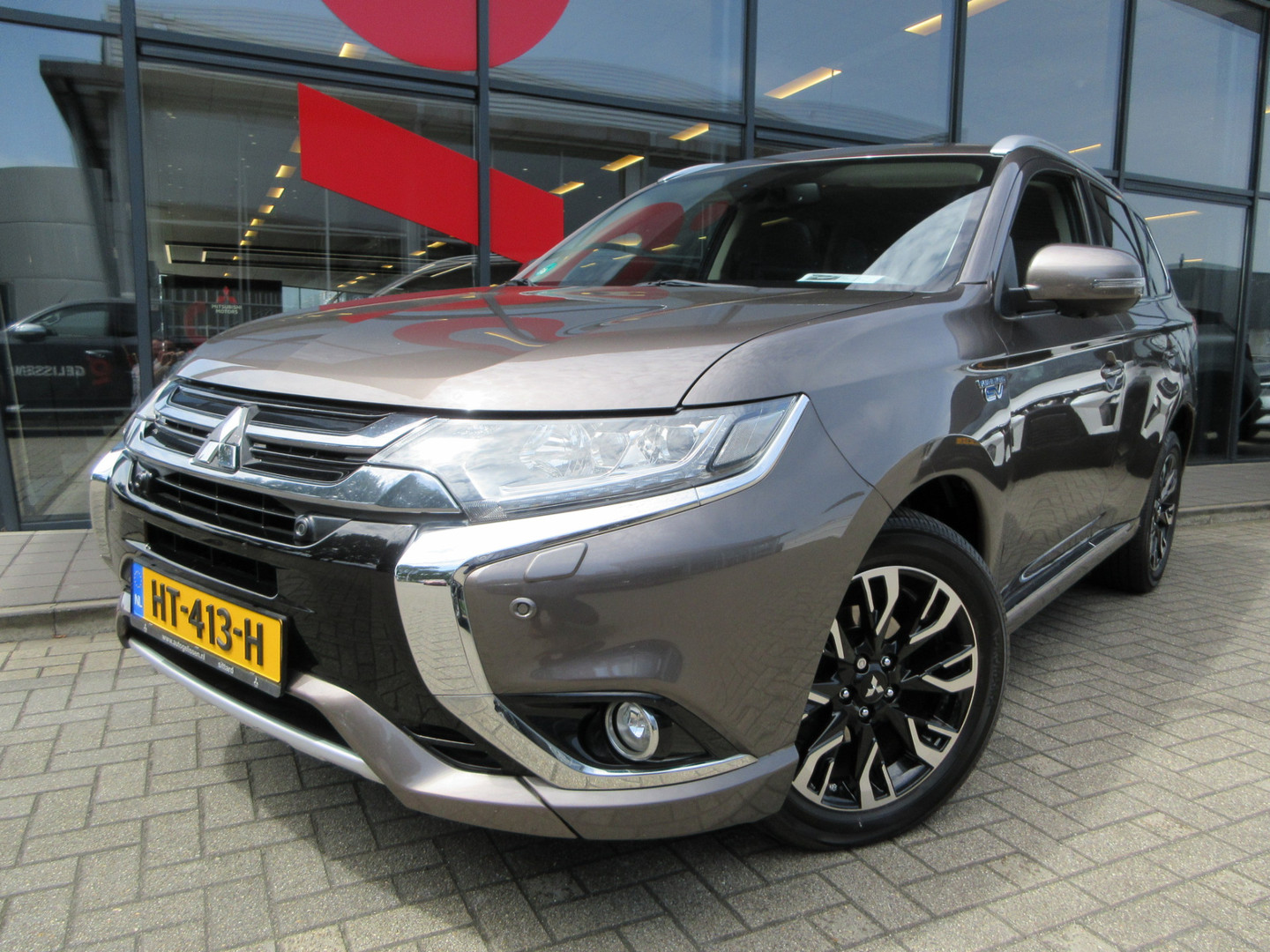 Mitsubishi Mitsubishi