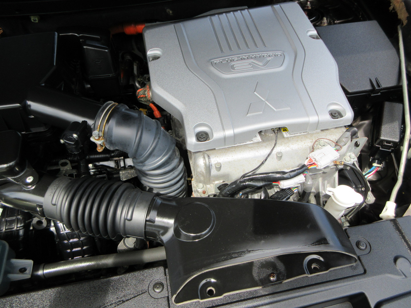 Mitsubishi Mitsubishi