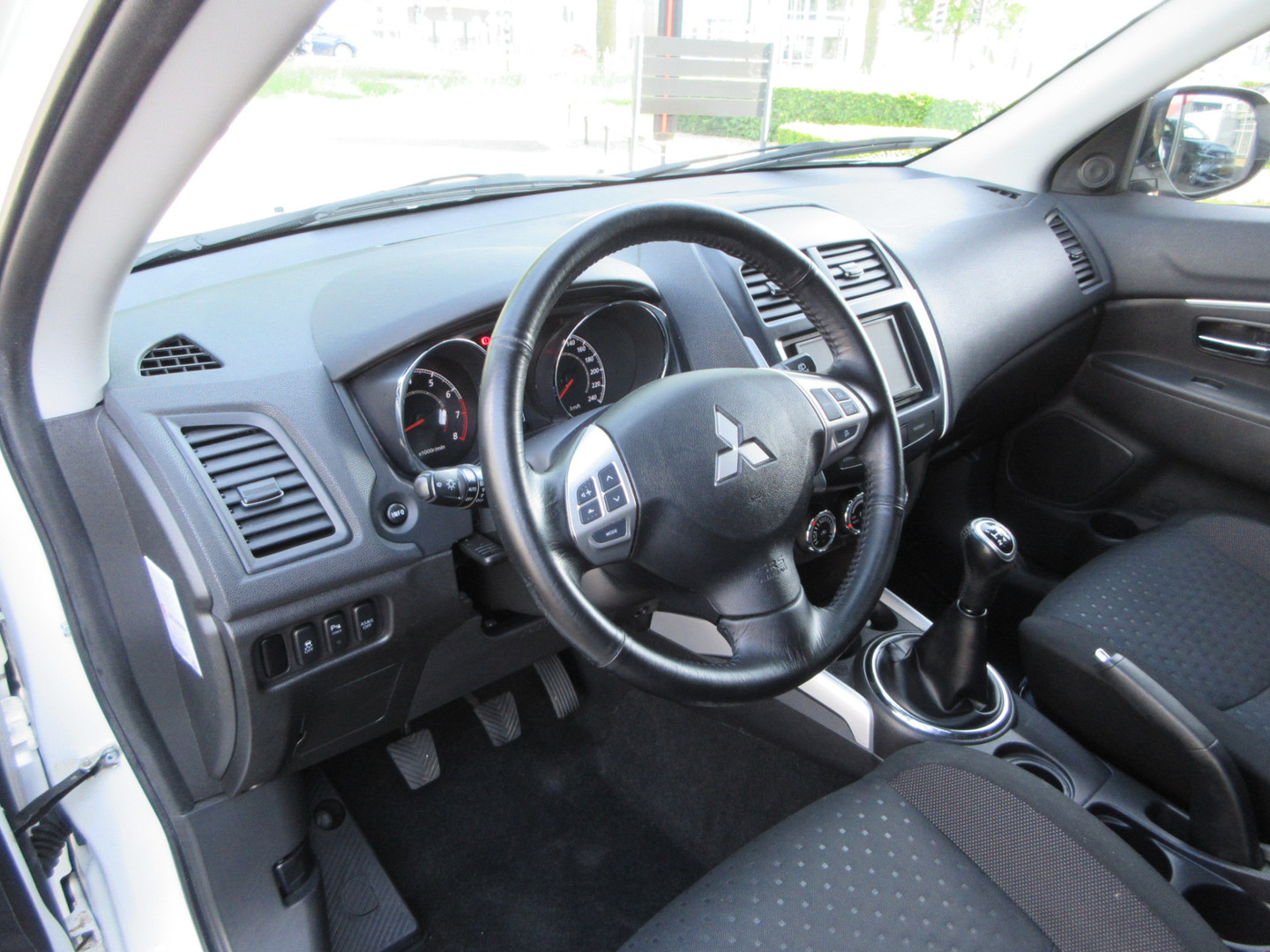 Mitsubishi