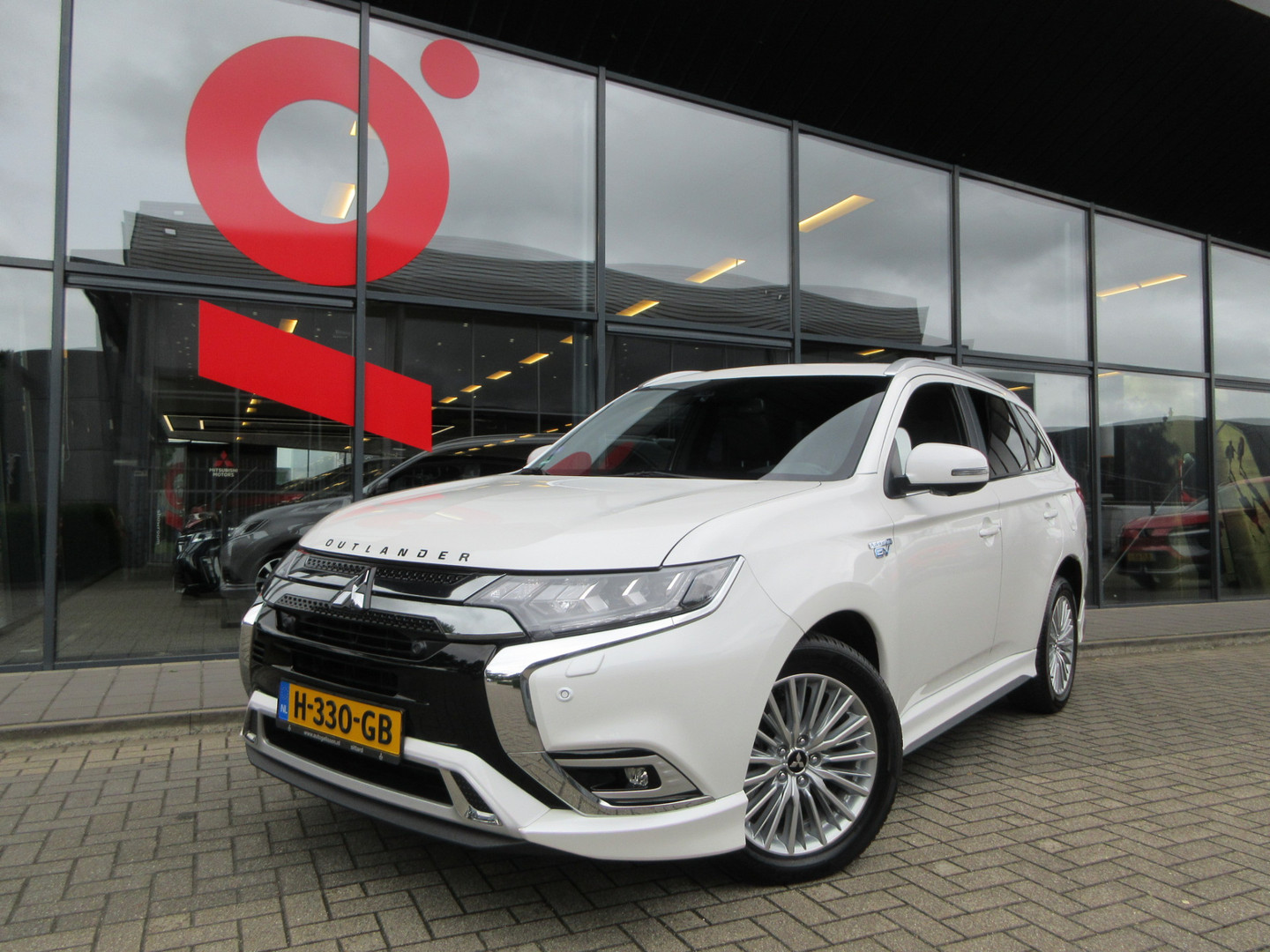Mitsubishi