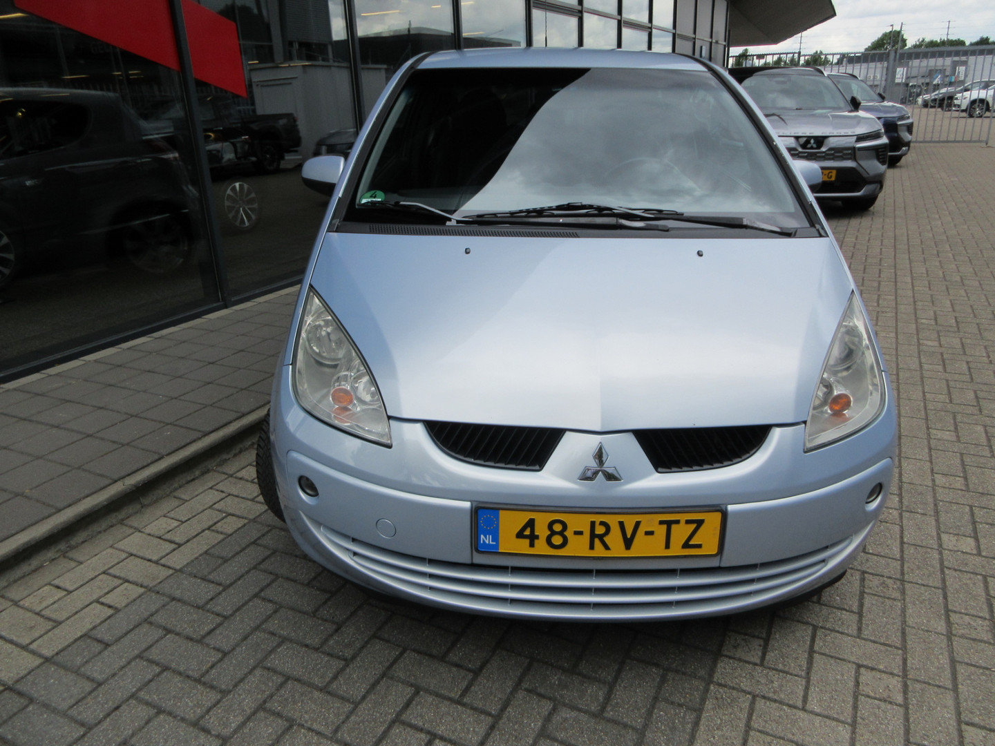 Mitsubishi