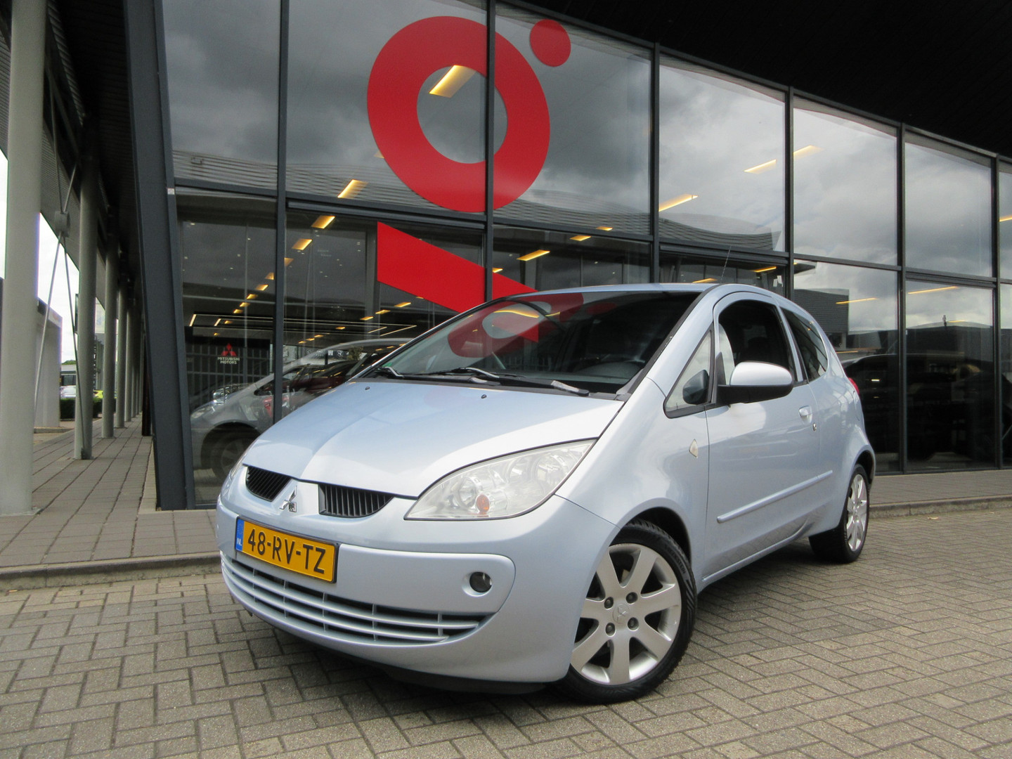 Mitsubishi