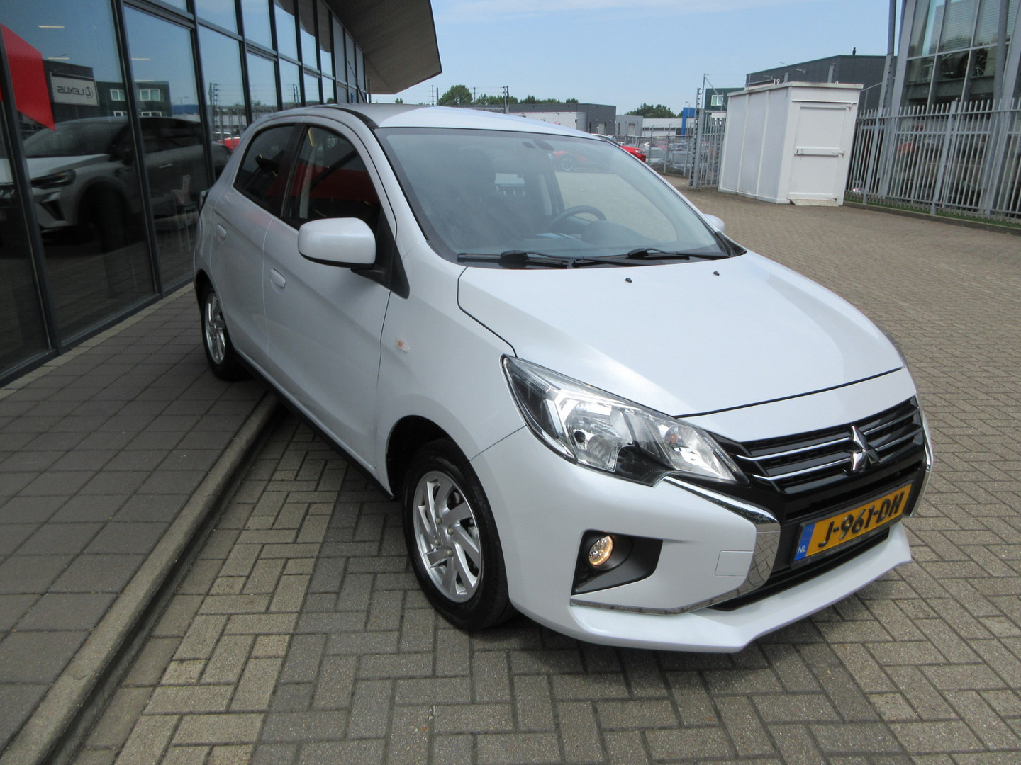Mitsubishi