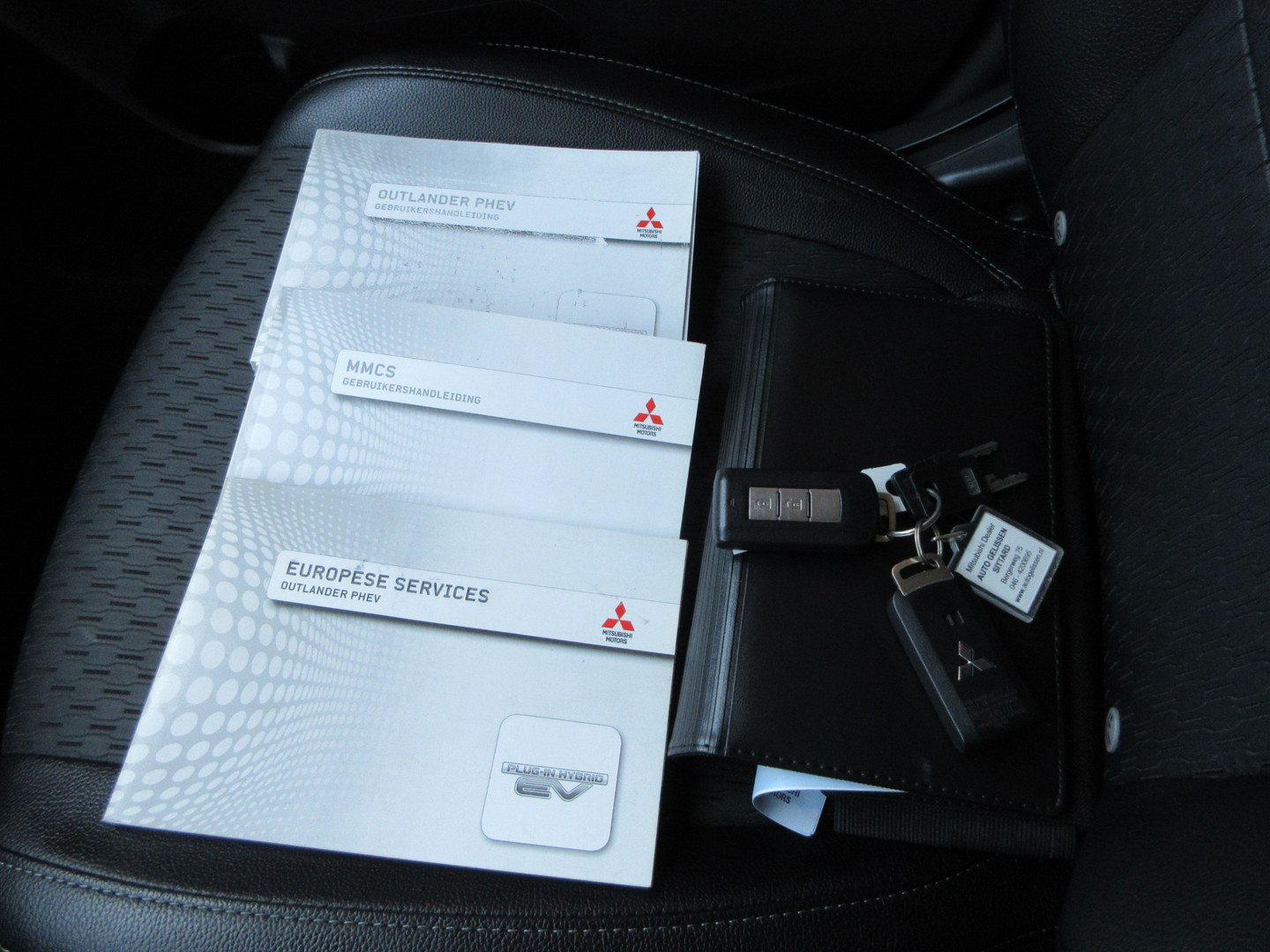 Mitsubishi Mitsubishi