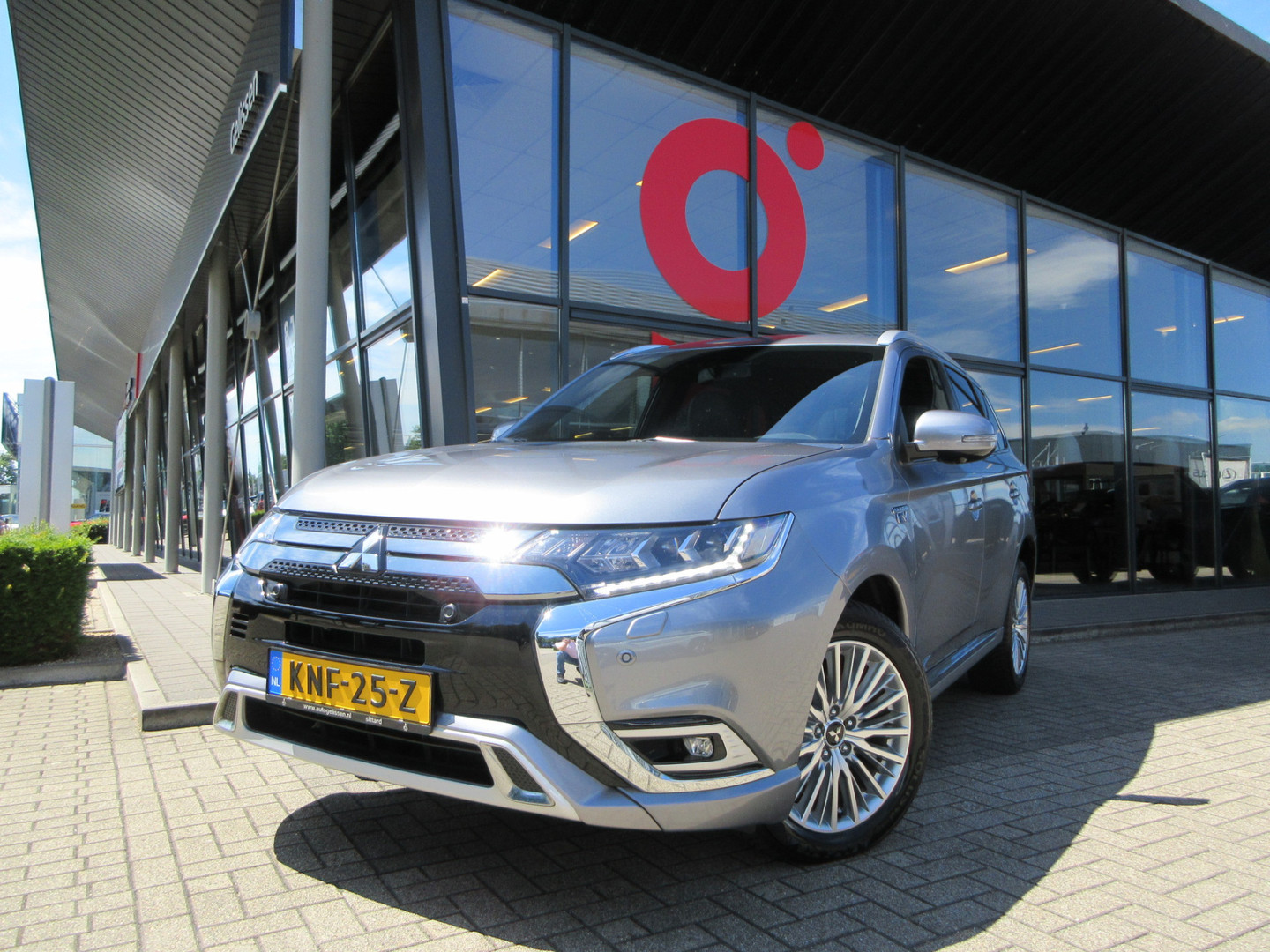 Mitsubishi