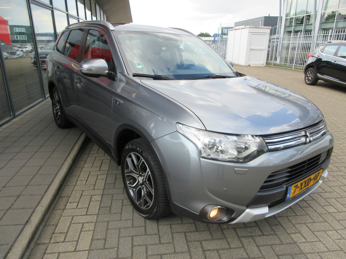 Mitsubishi