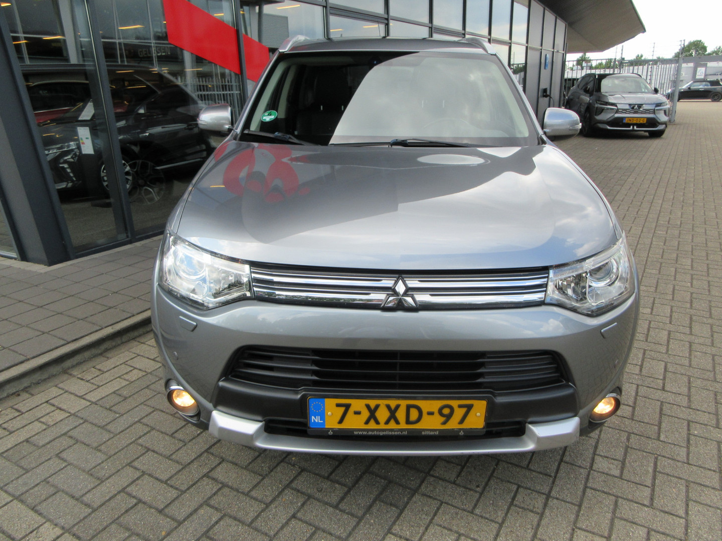 Mitsubishi
