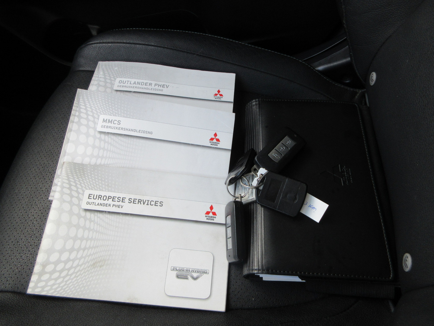 Mitsubishi