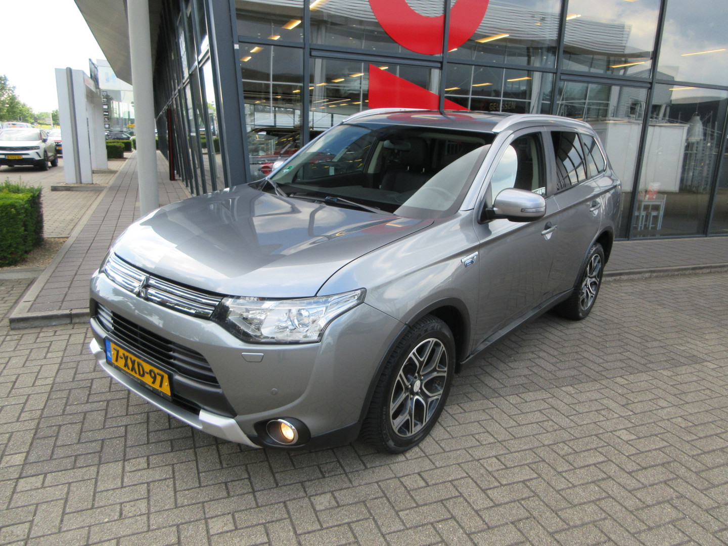 Mitsubishi