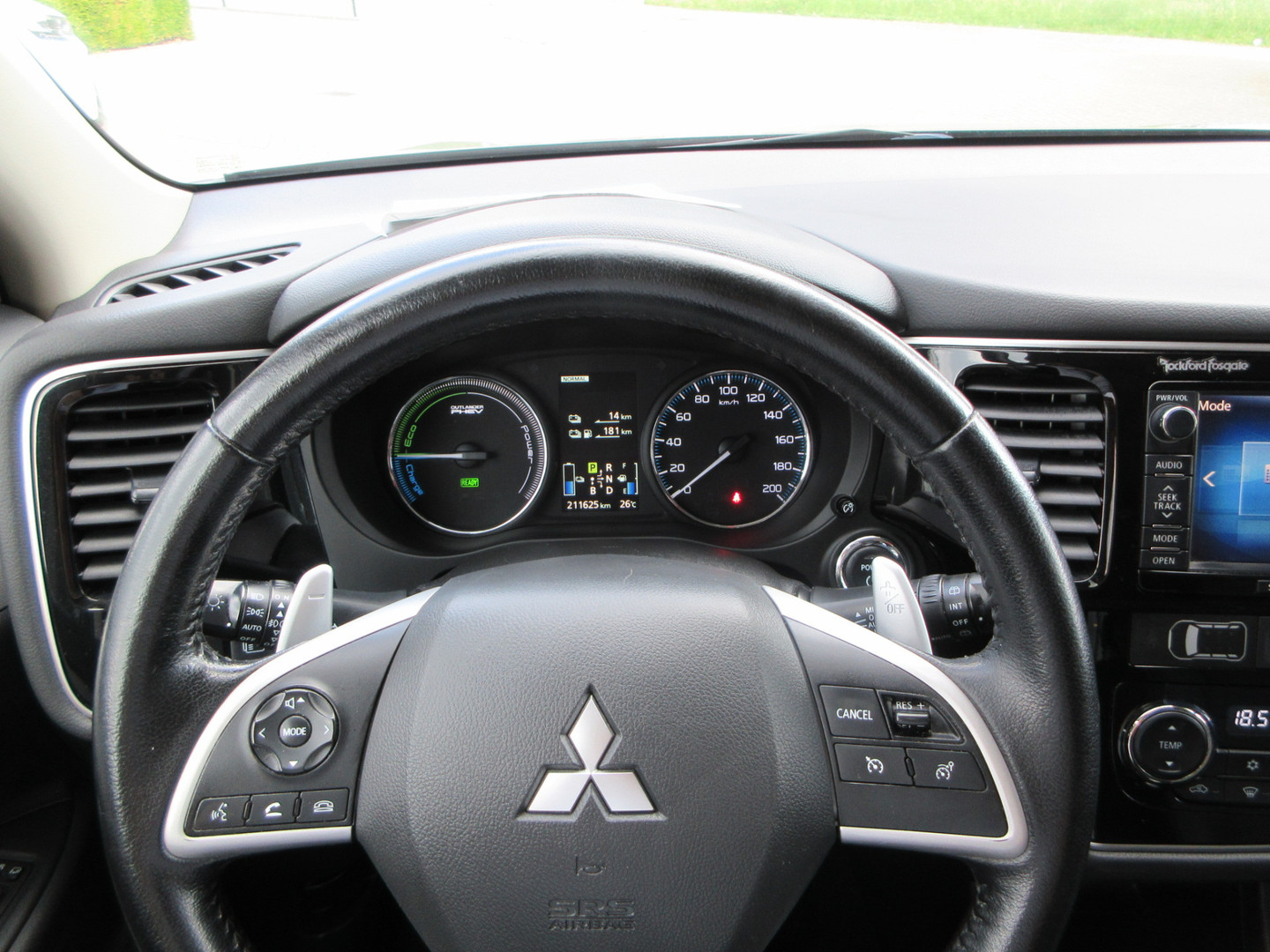 Mitsubishi