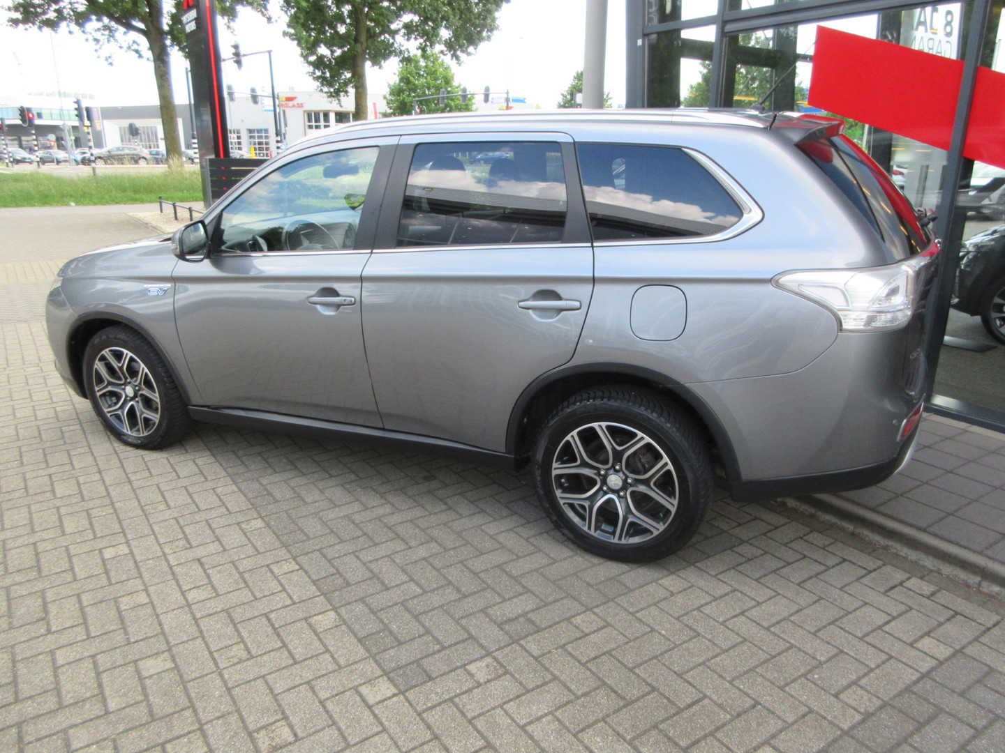 Mitsubishi