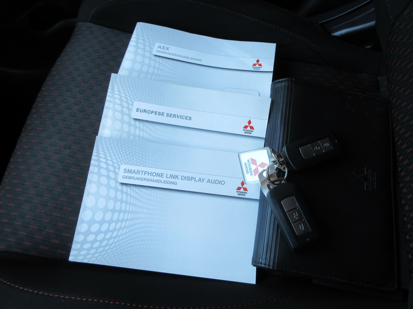 Mitsubishi Mitsubishi