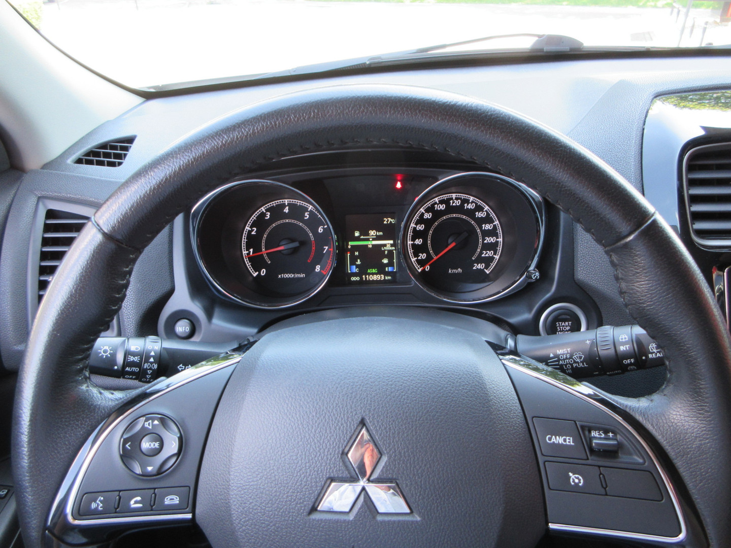 Mitsubishi Mitsubishi