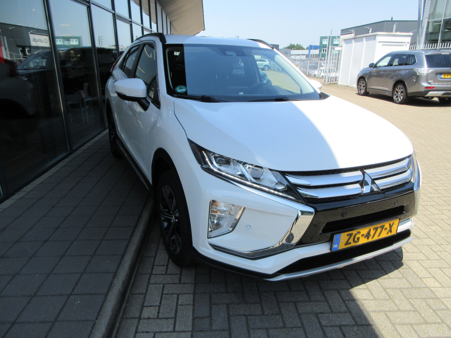 Mitsubishi