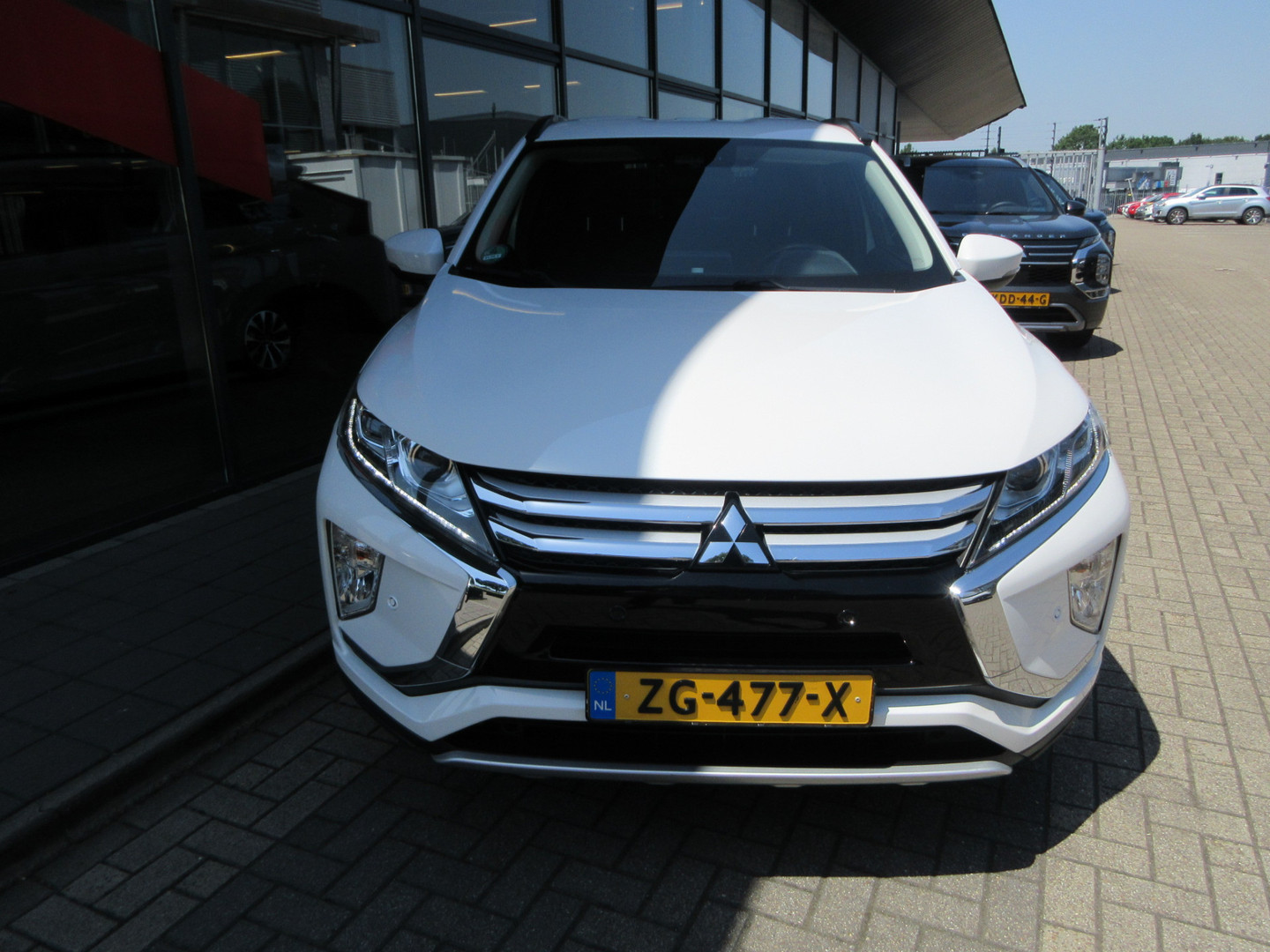 Mitsubishi