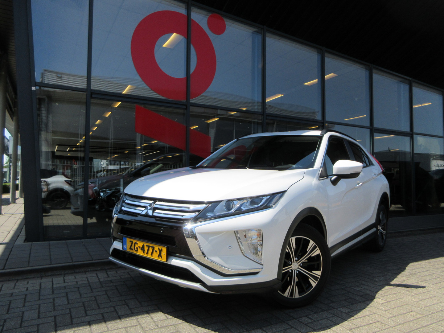 Mitsubishi