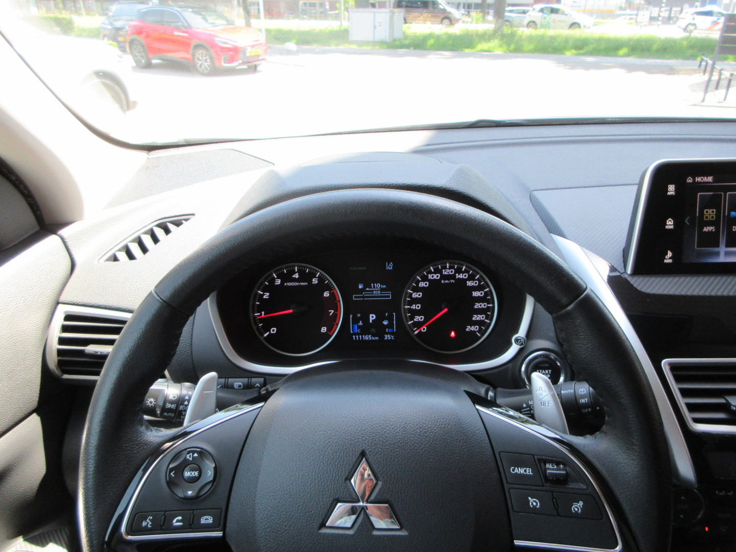 Mitsubishi