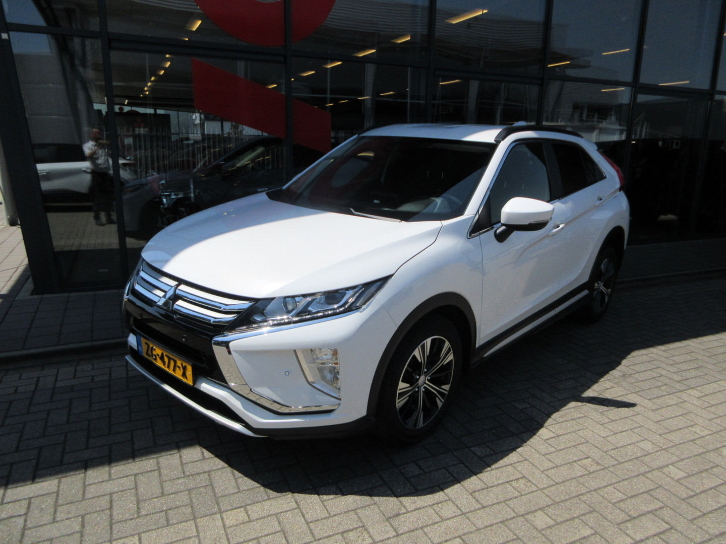 Mitsubishi