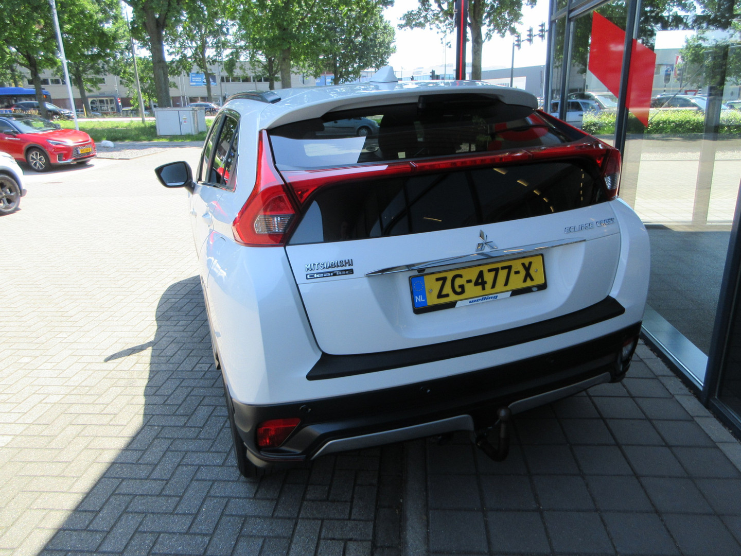 Mitsubishi