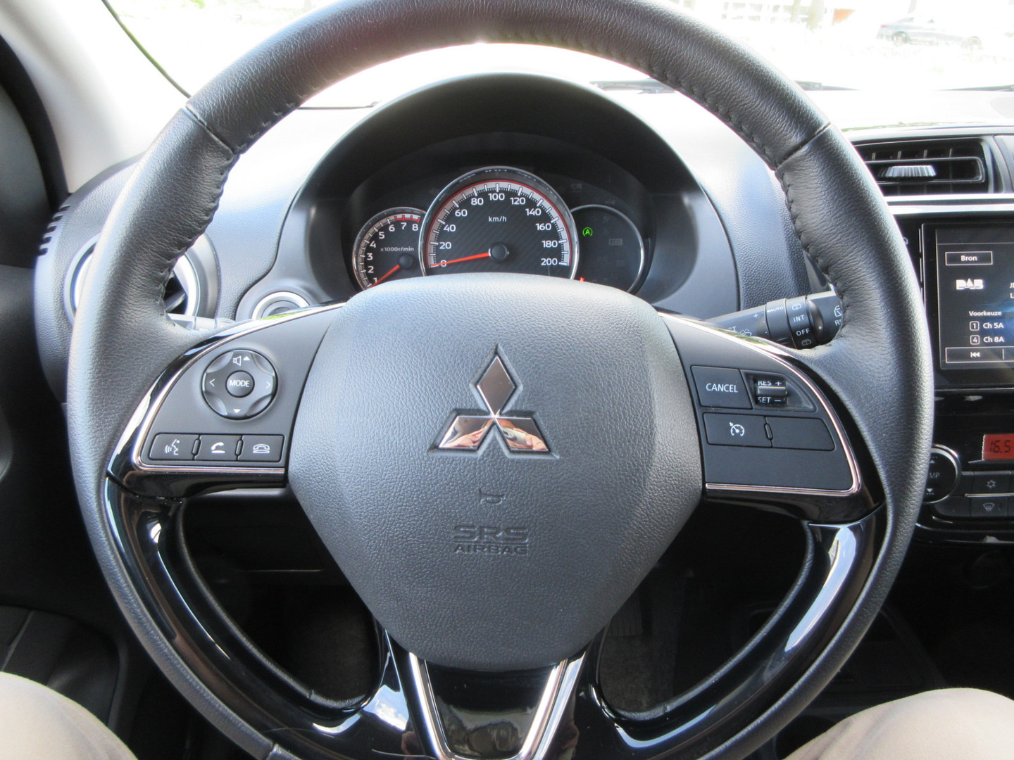 Mitsubishi