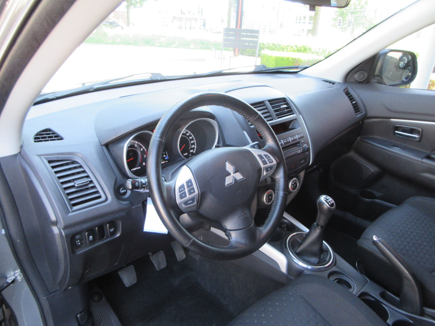 Mitsubishi