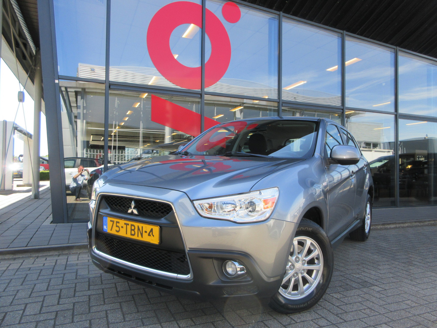 Mitsubishi