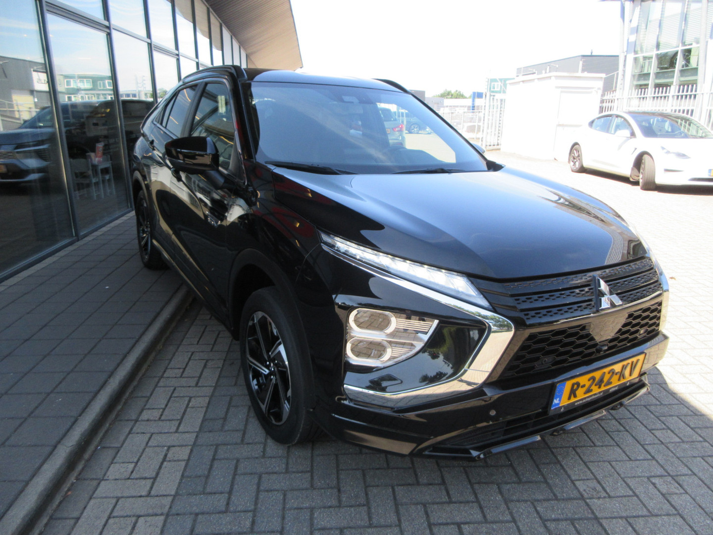 Mitsubishi Mitsubishi