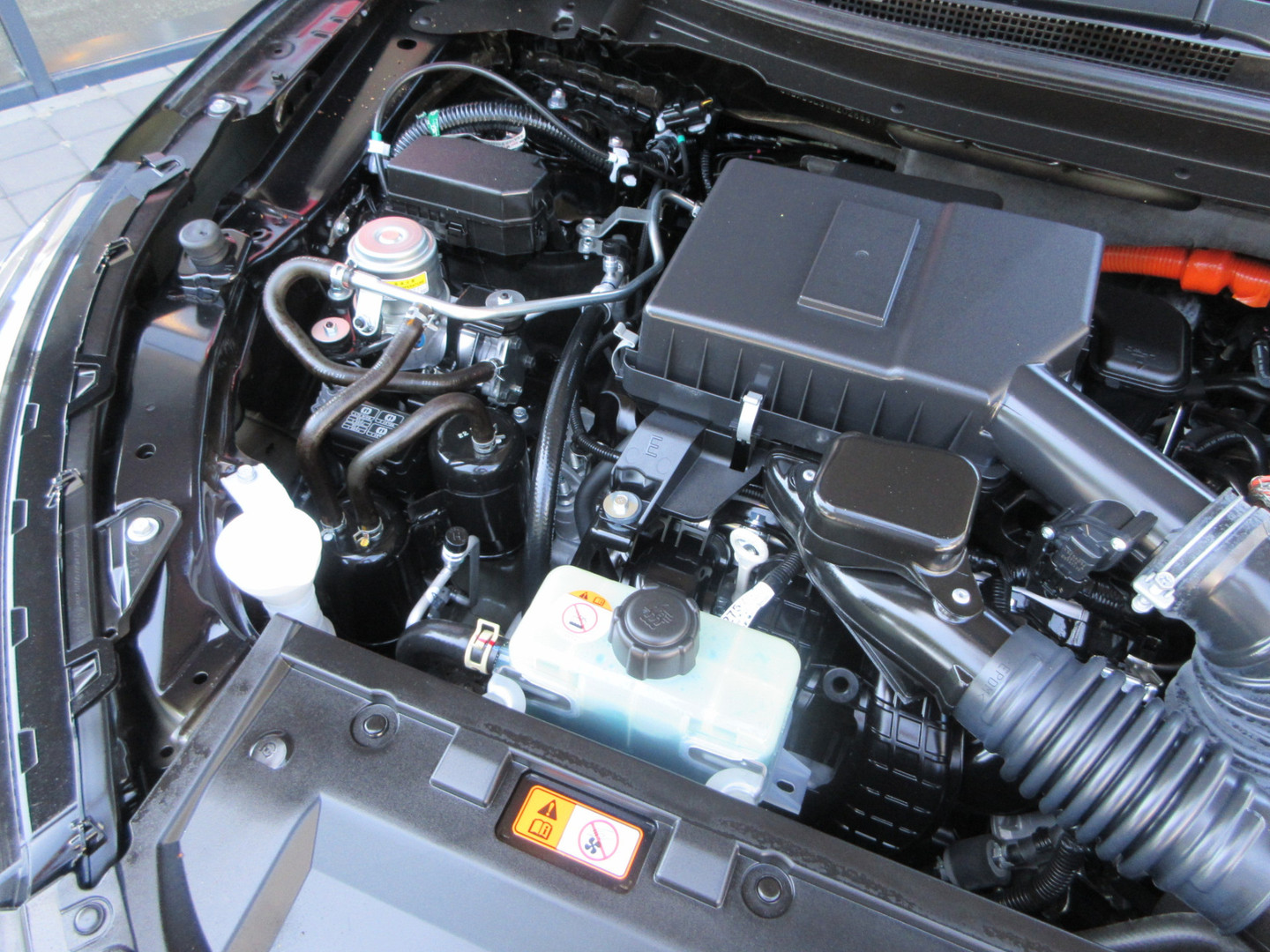 Mitsubishi Mitsubishi