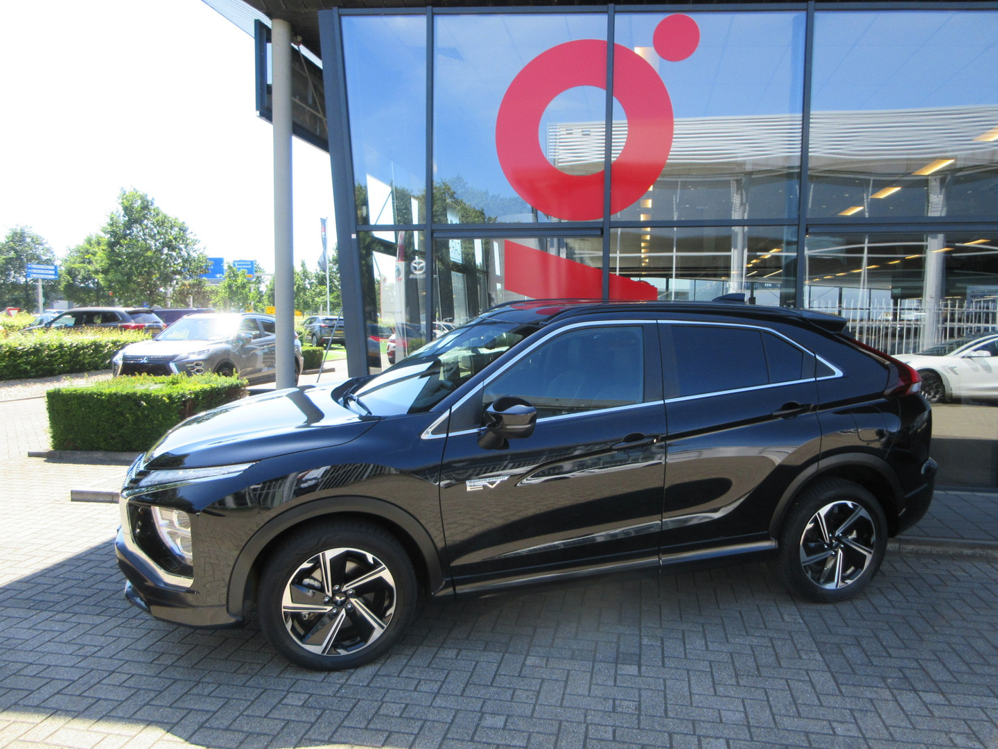 Mitsubishi Mitsubishi